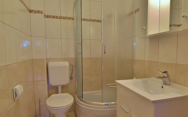 Zdenka - Garden Terrace - A1