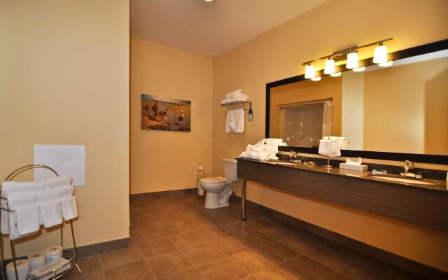 Best Western Plus Liverpool Hotel & Conference Centre