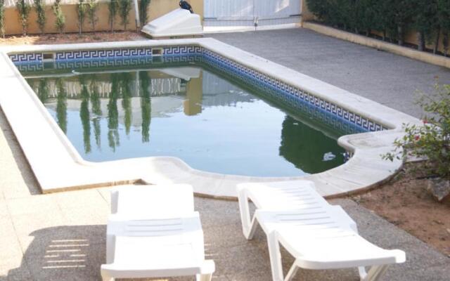 Villa San Antonio