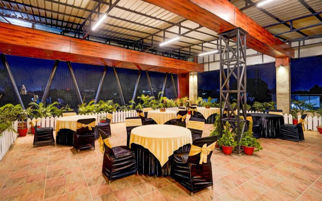 OYO Rooms Railway Station Raja Road 1