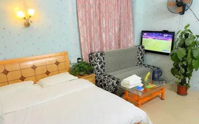 Dongguan Yucai Road Home Inn