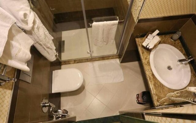 Museum Inn Boutique Hotel