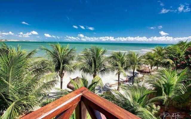 Rustica e charmosa Casa em JacumãRN