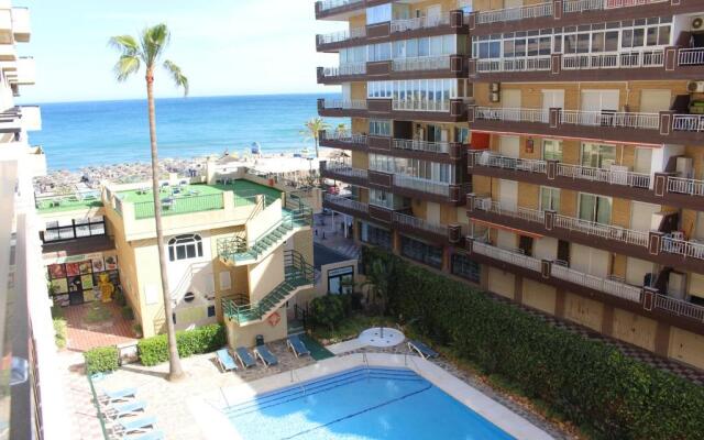 Apartamento Ronda IV - Los Boliches