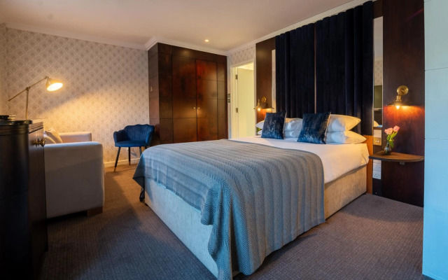 The Winchester Hotel & Spa