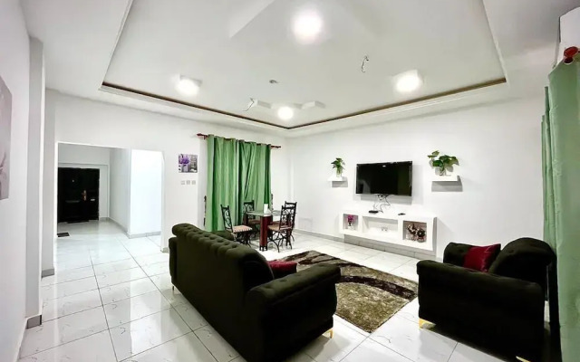 Haven Villa
