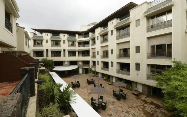 Crystal County Resort