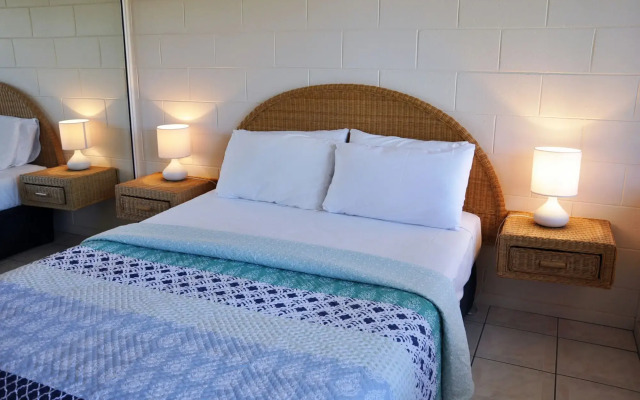 Palm Waters Holiday Villas