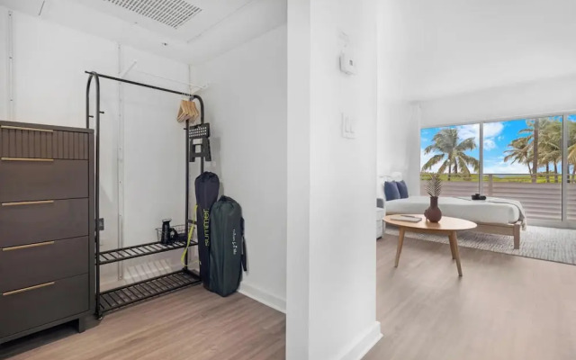 The Residences on Ocean Drive by Roami