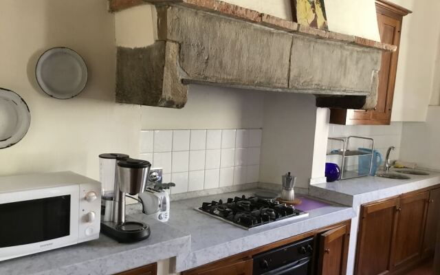 Bargello Apartment in Firenze