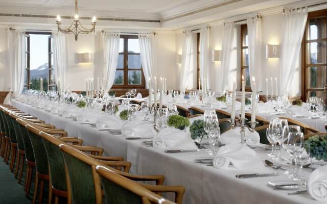 Margarethenhof Am Tegernsee