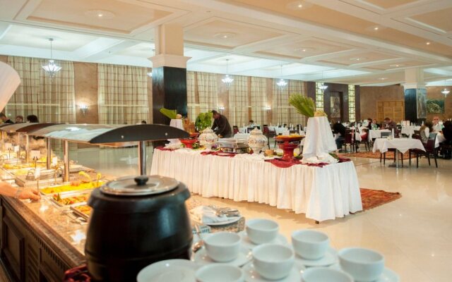 Eden Andalou Aquapark & Spa