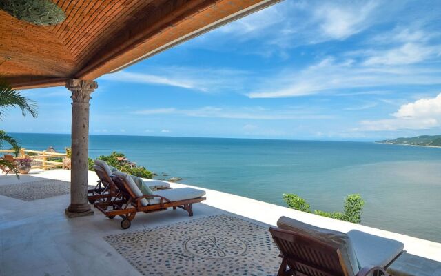 Amor Boutique Hotel