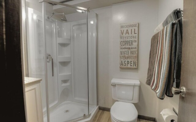 Black Bear Crossing - Pet Friendly - Newly Remodeled