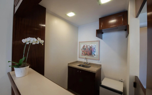 The Royal Palm Residence