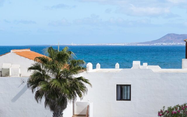 Apartamentos Hesperia Bristol Playa