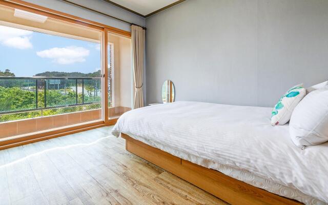 Yangyang delight pension