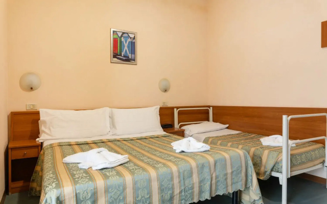 Hotel Acerboli