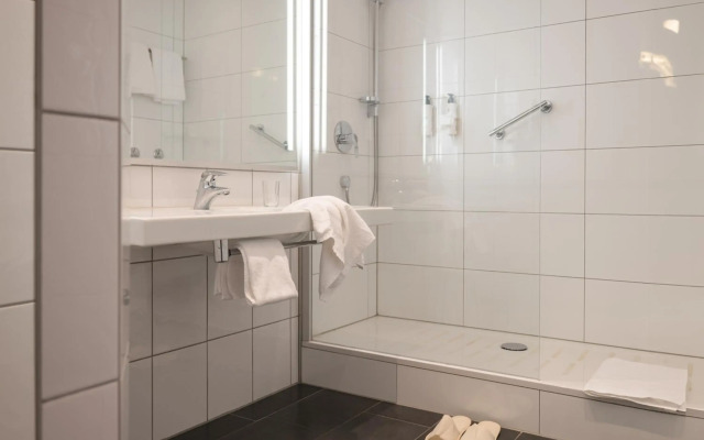 Rheinhotel Dreesen