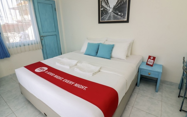 NIDA Rooms Bali Denpasar Serangan Bintang – Guest Rooms – Denpasar