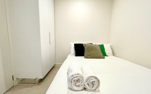 Readyset Apartments at Vision