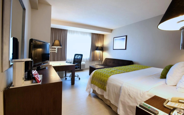 Holiday Inn Puebla La Noria by IHG