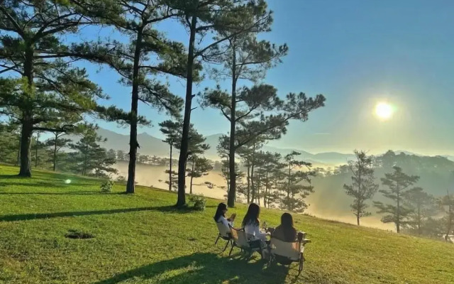 Villa Truby Da Lat