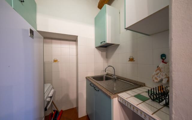 Agriturismo Bio Fattoria Casetta