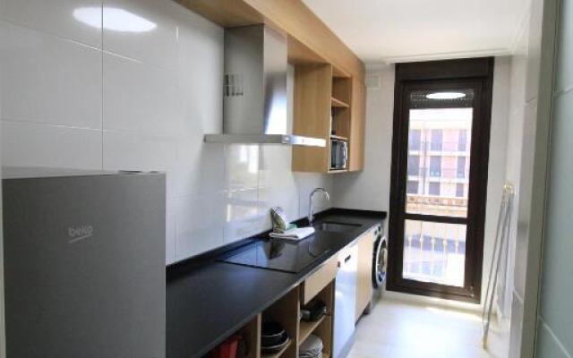 Apartamentos Gran Socaire de Noja