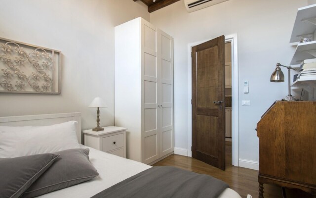 Treasurerome Spanish Steps Terrace 3BR