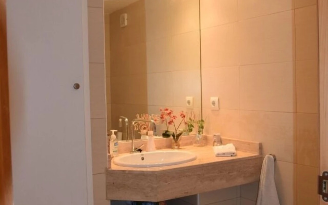 Apartamento Senya Salvi Baixos