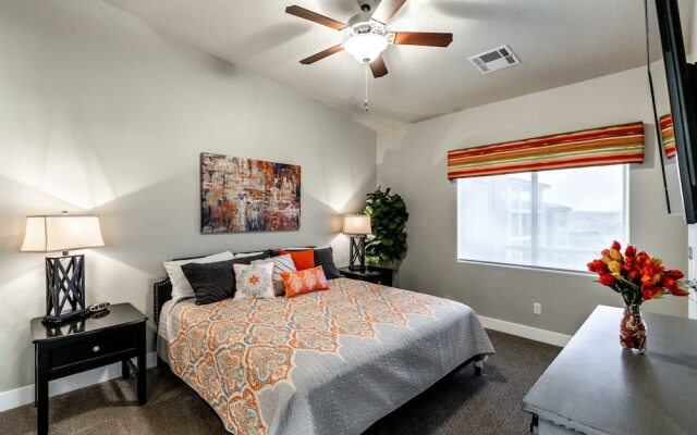 The Penthouse by RedAwning