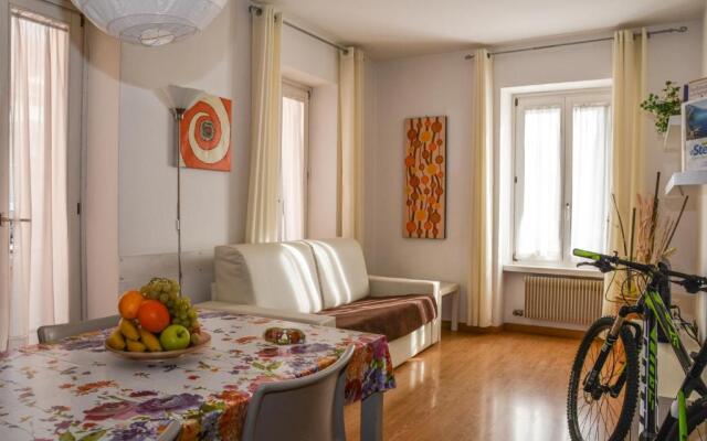 Stella Sport Apartments