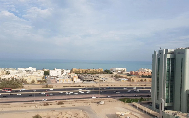 Magic Suite Sabah Al Salem