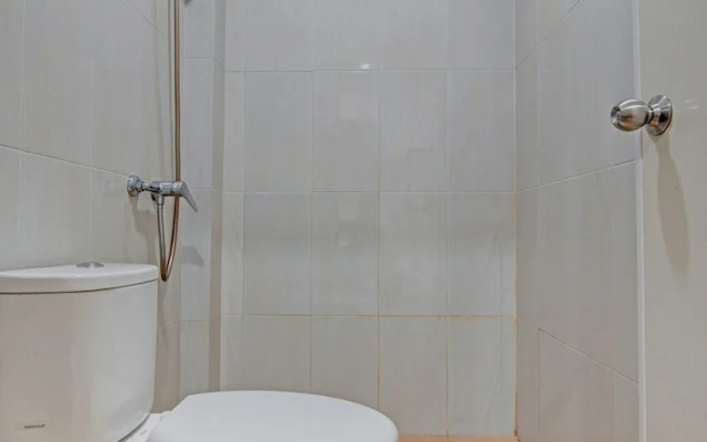 OYO 91951 Almira Homestay Syariah