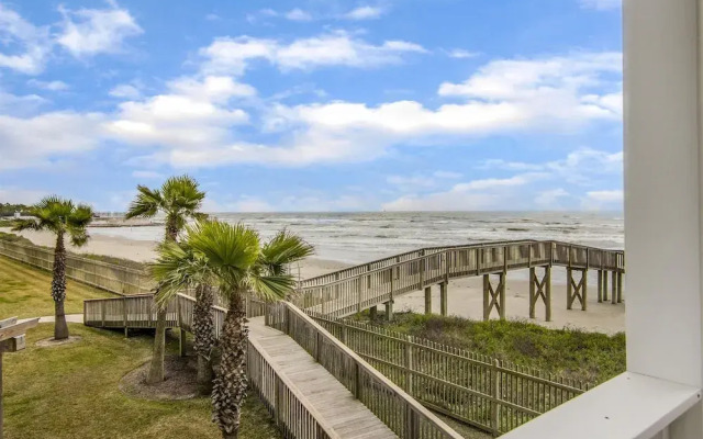 Seascape 1111 in Galveston