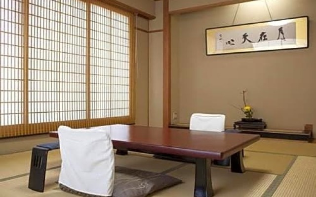 Shinshu Shimosuwa GinGetsu / Vacation STAY 28790