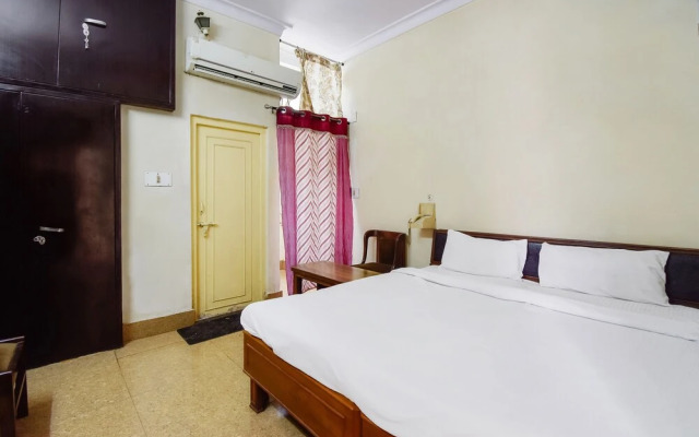 Spot On 47388 Dutta Guest House