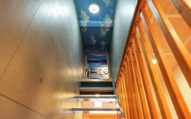 Itabashi Ekimae Store Diamond Yuu