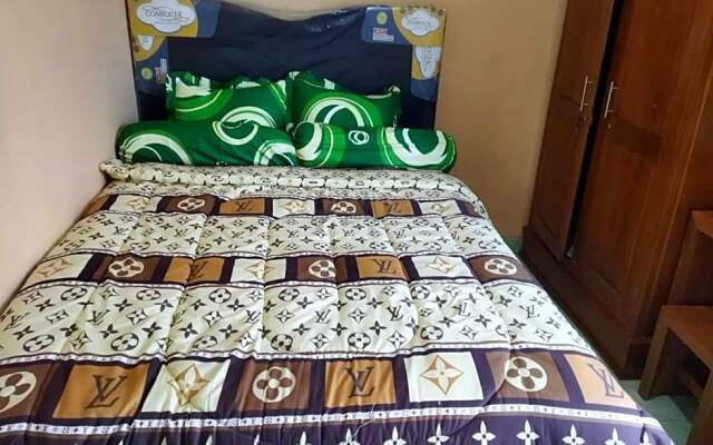 Algira Homestay Prambanan