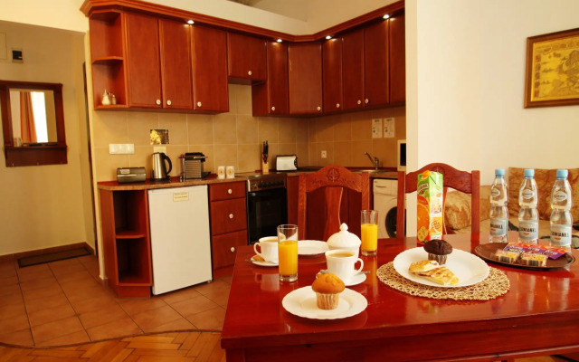 Studio Lubelska Cracow by Renters