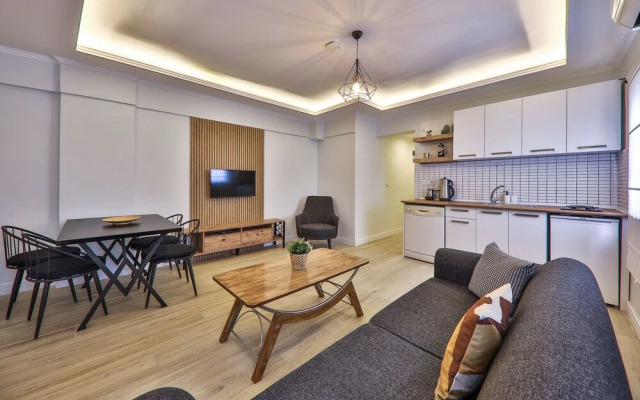 Yaz Apart Hotel