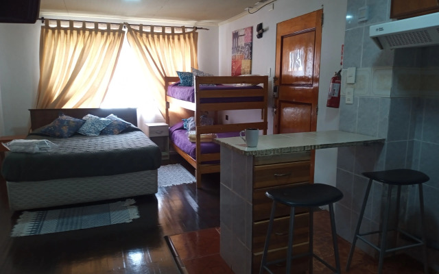 Hostal Mi Maravilla