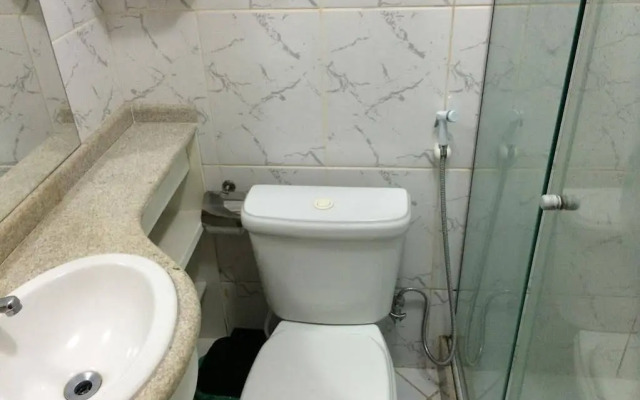 Hostel Canoas