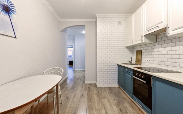 Апартаменты МаксРеалти24 на ул. Германа Титова, д. 5, корпус 2