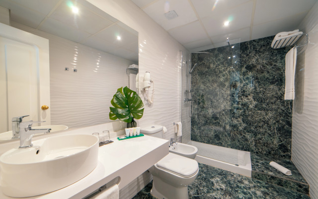 Hotel Cetina Murcia
