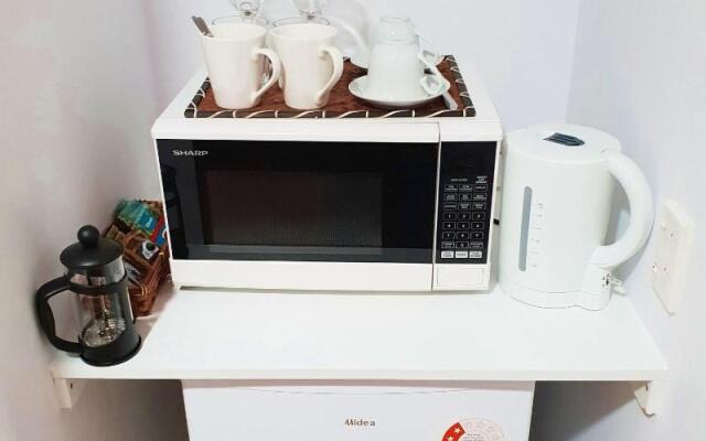 Auckland Airport Easy Hotel