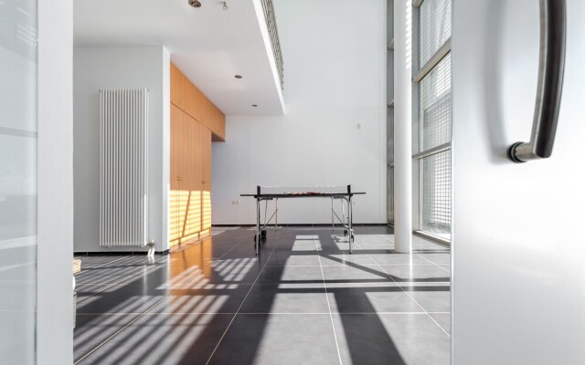 600m² homm Luxury Villa Sea Side Evia 16ppl