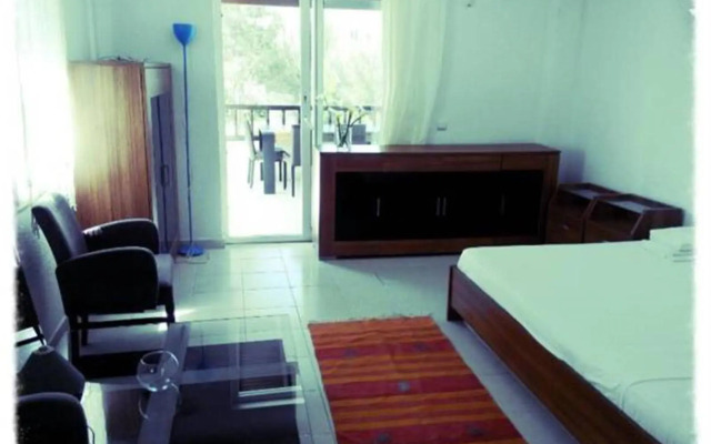 Alfa Apart Otel