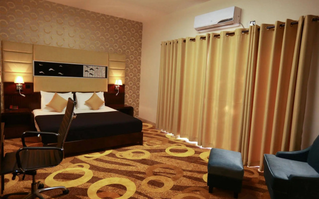 Heritage Hotel